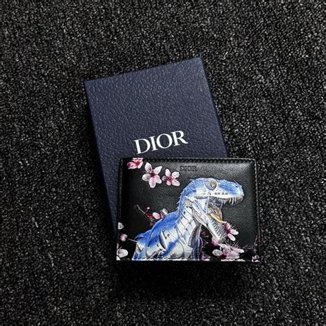 christian dior dinosaur|Dior x Sorayama Tyrannosaurus Rex Cherry Blossom .